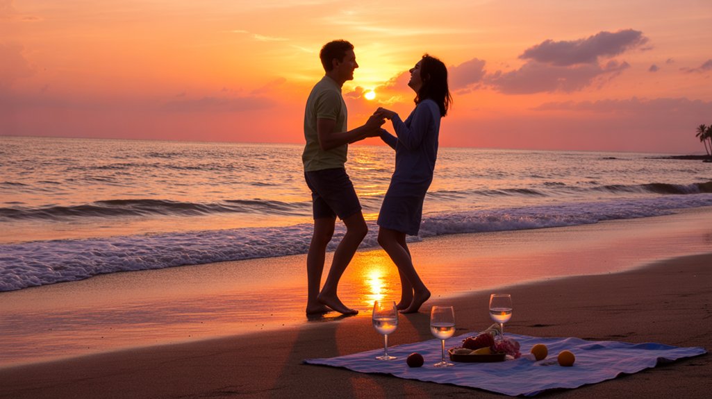 casual short term relationships