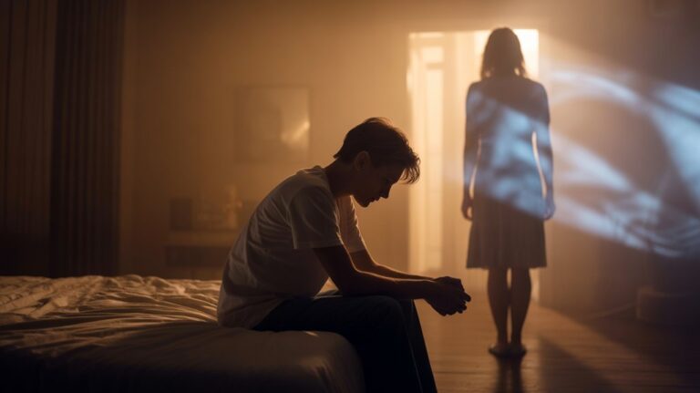 dreams reflect subconscious feelings