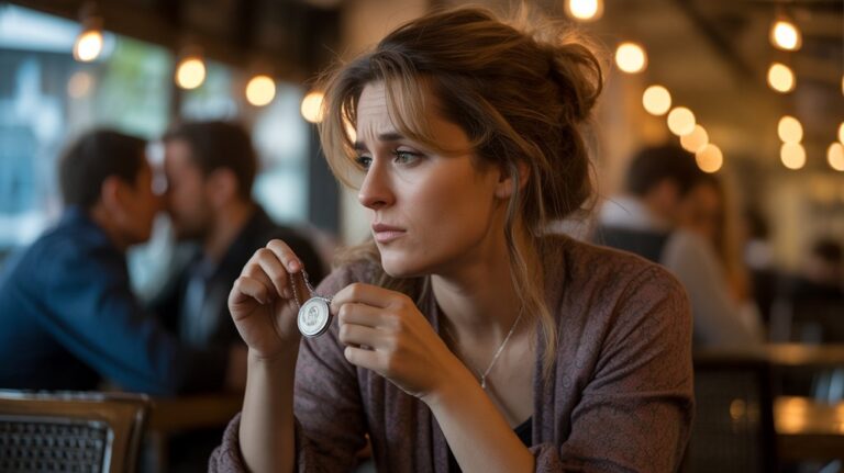 emotional challenges in relationships