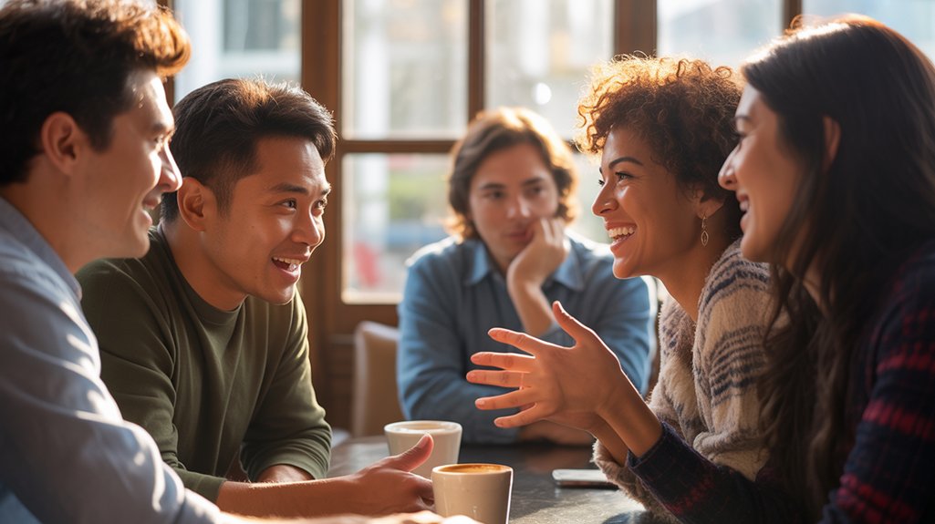 empowering communication for introverts