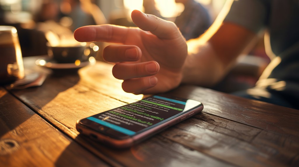 excitement or enthusiasm expressed