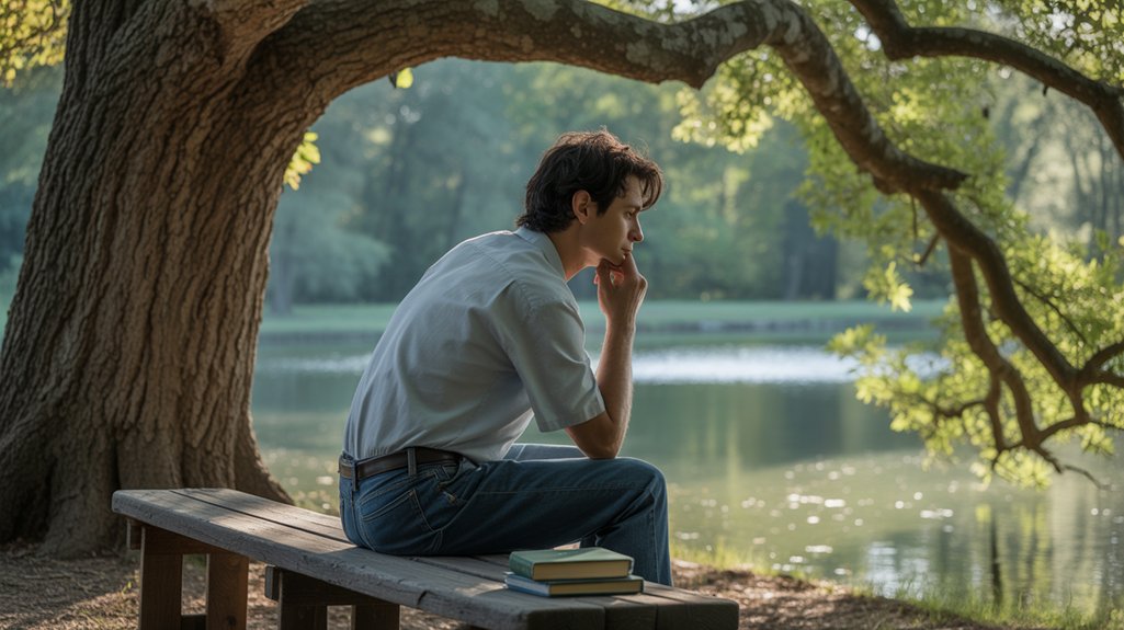 exploring introverted inner lives