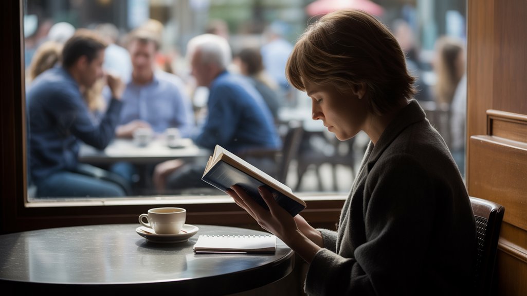 exploring introverted personality traits