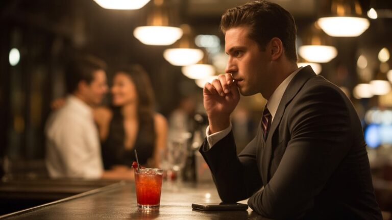 factors leading to infidelity