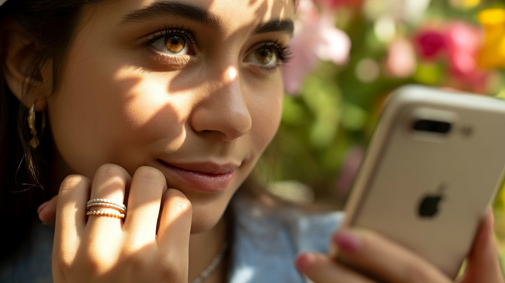 interest and communication potential