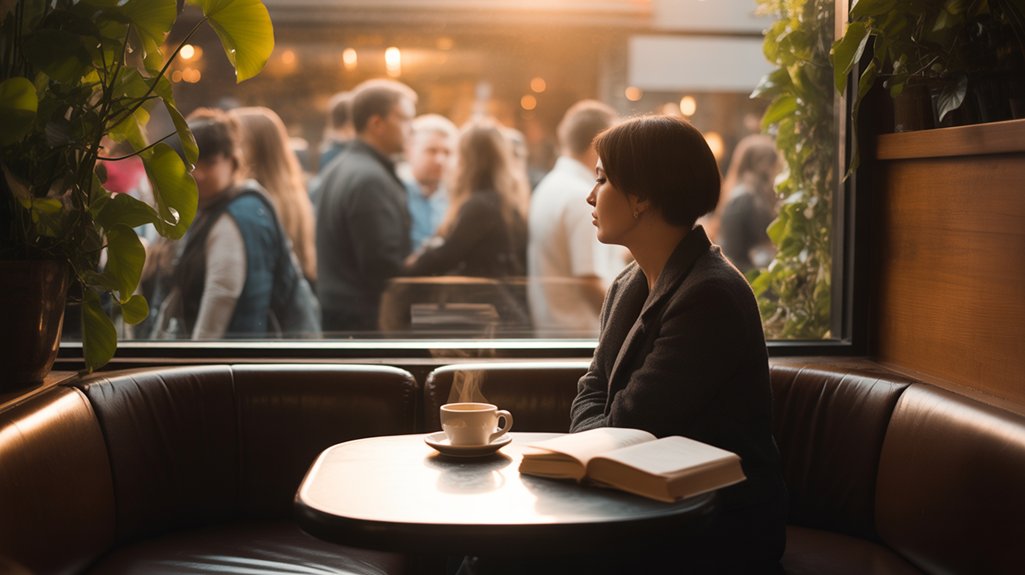 introversion not a disorder