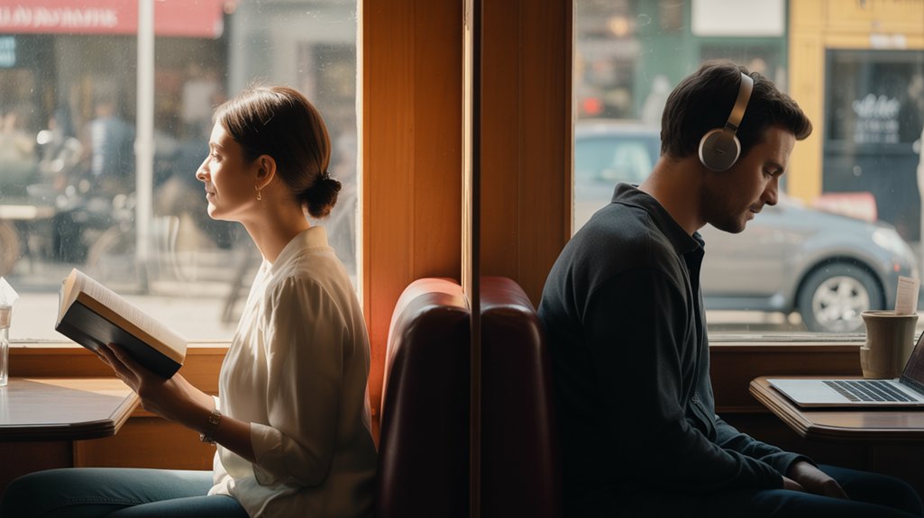 introvert and antisocial differences