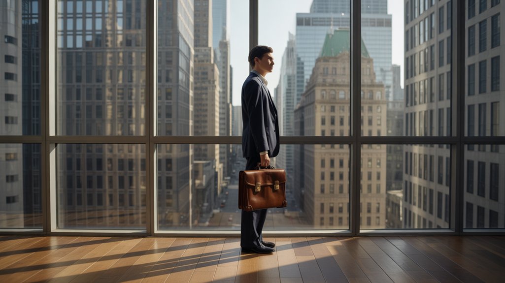 introverts and financial success