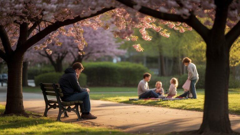 introverts and parenthood rates