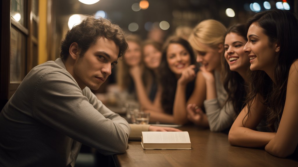 introverts appeal to girls