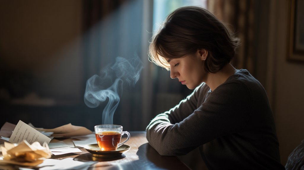 introverts concealing emotional depth