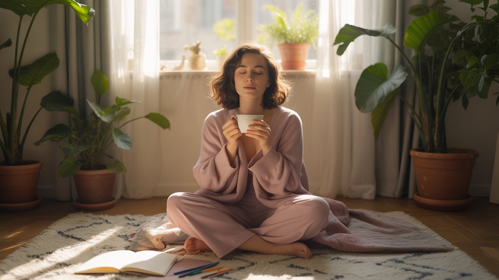 introverts handling overwhelm effectively