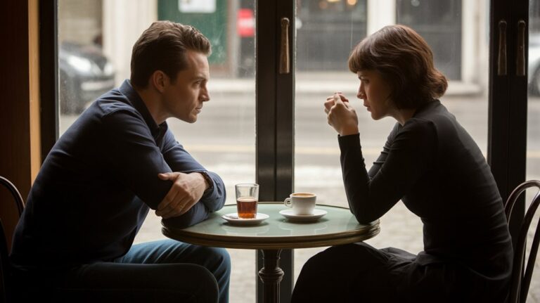 lack of sexual interest