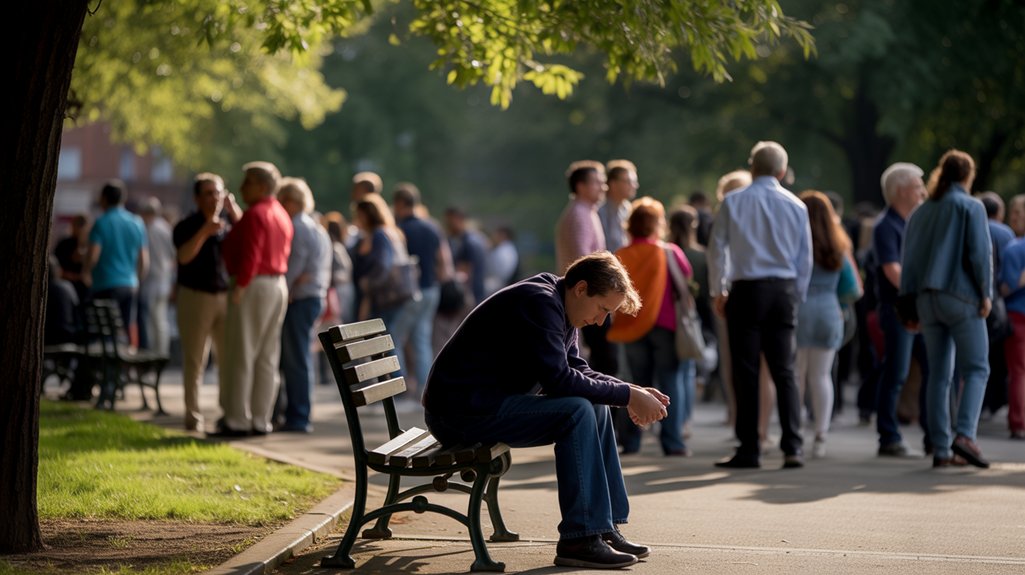 negative views on introversion