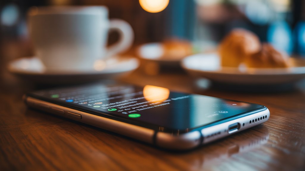 personal connection and intimacy