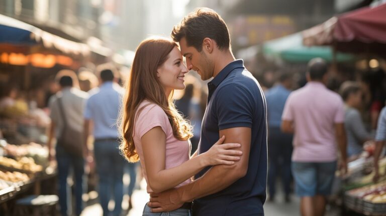 possessive affection and exclusivity