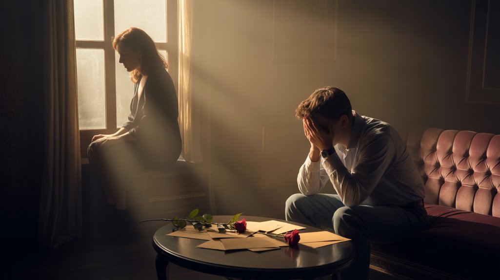 reevaluate your relationship dynamics