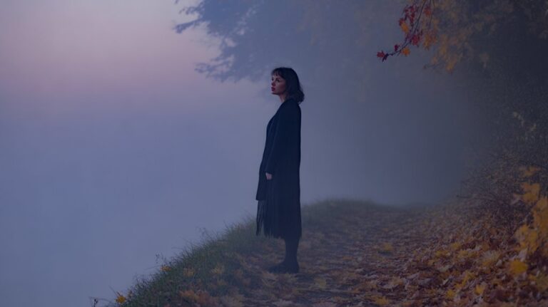 sudden emotional withdrawal occurs