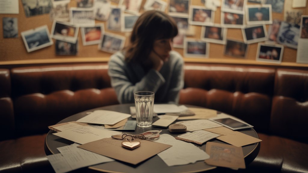 uncontrollable fixation on you