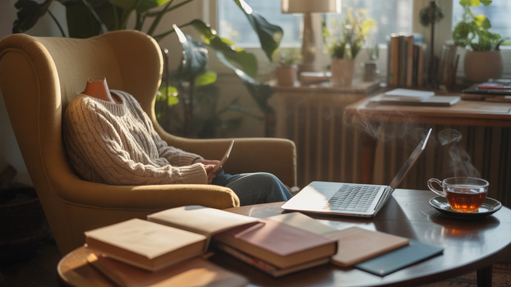 understanding introverted behavior patterns