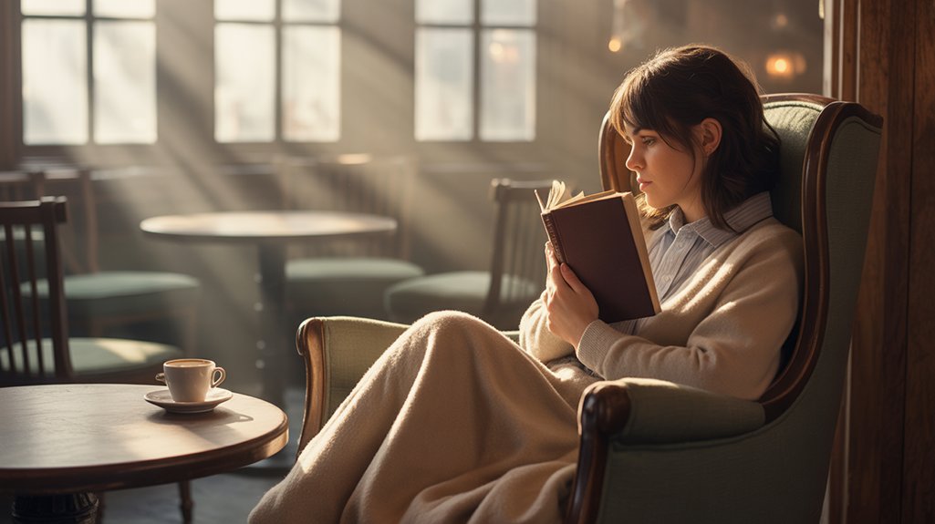 understanding introverted personalities