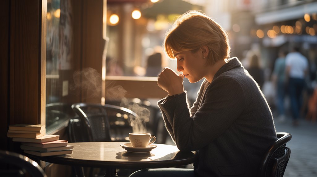 understanding shy personalities