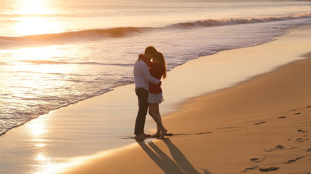 unwavering emotional attachment persists