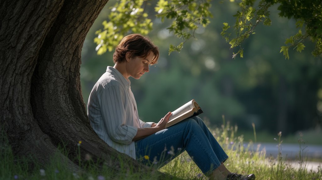 value in quiet contributions