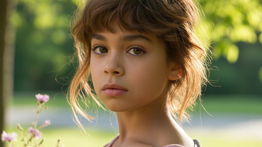 voice characteristics and femininity